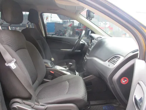 Dodge Journey Se 4x2 2400cc At Aa