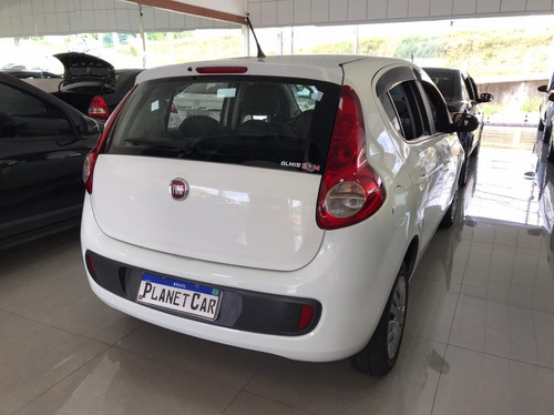 Fiat Palio 2017 1.0 Attractive Flex 5p