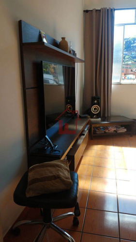 Imagem 7 de 25 de Apartamento À Venda No Bairro Retiro - Volta Redonda/rj - Ap1316