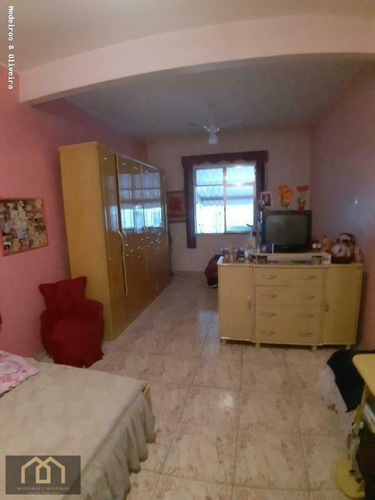Imagem 21 de 22 de Casa À Venda Em Rio De Janeiro/rj - Ca832-885577