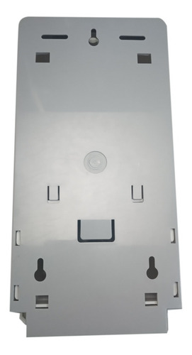 Imagen 3 de 7 de Dispensador Manual Despachador Gel Jabon Antibacterial 1 L