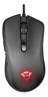 Mouse Trust Gxt 23575 930 Jacx Rgb Gaming Mouse, 6400dpi /vc
