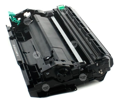 5 Pza Drum Nuevo B022 Compatible Con B7535dw