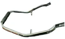 Comprar Parrilla De Moto Corta Baccio Classic \u002F Mondial Cg \u002F Zapucai