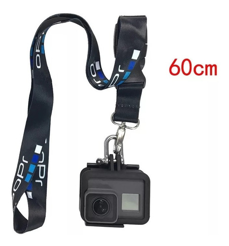 Lanyard (correa) Clásica Gopro & Camaras Deportivas