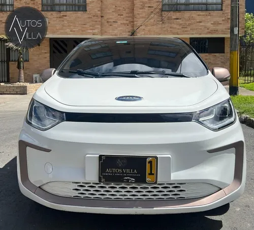 JAC E1 V1