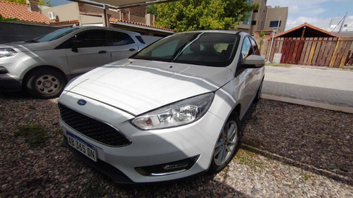 Ford Focus Iii 2.0 Se 2017