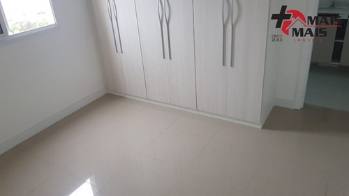 Imagem 9 de 15 de Apartamento Alto Padrao 3 E 2 Dorm - Duas Vagas Monte Mor - Der538a