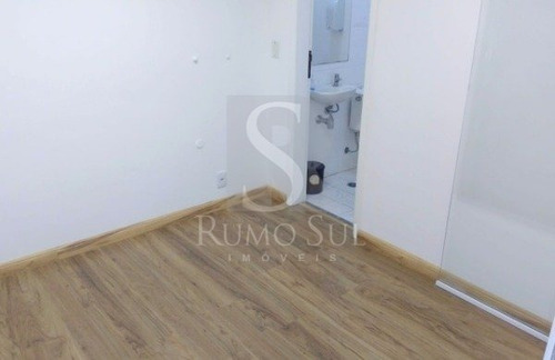Imagem 3 de 14 de Sala Comercial - Chacara Santo Antonio - Ref: 38075 - V-38075