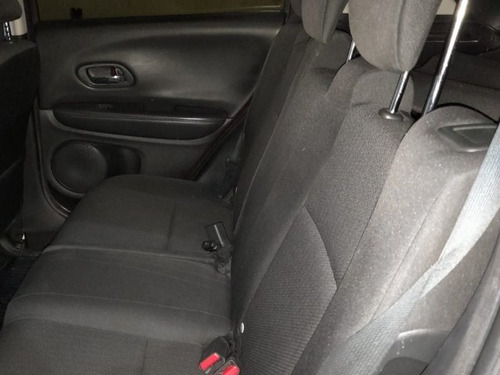 Imagem 6 de 11 de Hr-v 1.8 16v Flex Ex 4p Automático