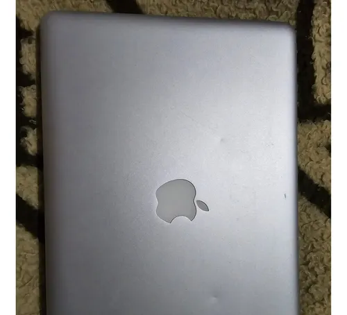 Apple Macbook Pro 13 Ano 2012 A1278 4 Gb De Ram 500 Gb Hd