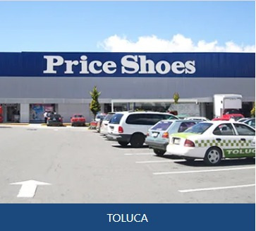 Local Comercial En Renta Price Center Toluca (m2lc564) | MercadoLibre