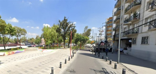 Departamento En Venta Calzada De La Viga 252 Artes Graficas Cuauhtemoc Cdmx/ Recuperacion Bancaria Laab2