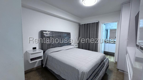 Apartamento En Venta Chaca Mls #25-23955
