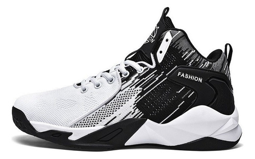 Zapatos De Baloncesto Profesional Talla 36 - 48 For Hombre