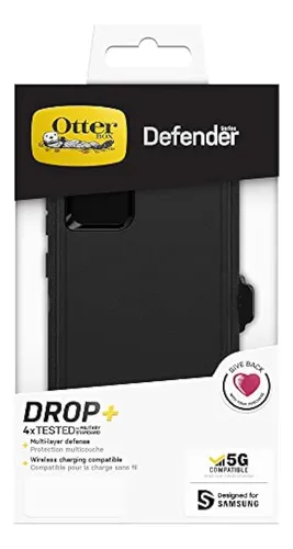 Funda Otterbox Para Galaxy Note20 5g Defender Series -