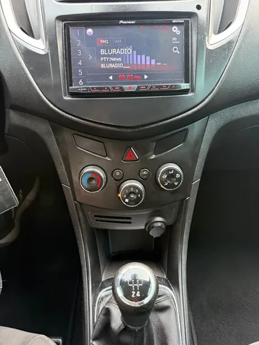 Chevrolet Tracker 1.8 Ls