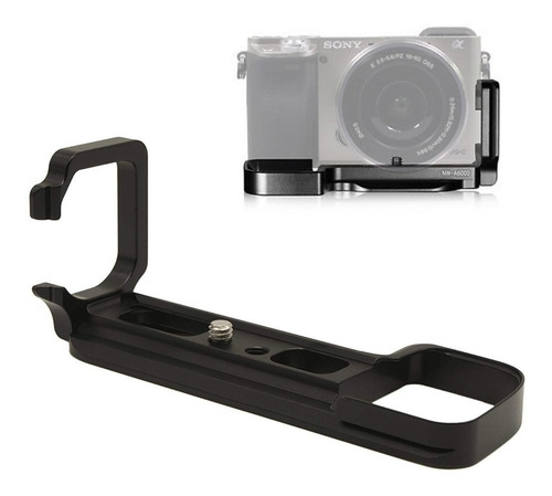 Galleta Bracket Acople Rapido Para Sony A6000
