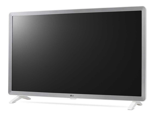 Imagen 2 de 3 de Smart Tv LG Ai Thinq 32lm620bpsa Led Hd 32 100v/240v