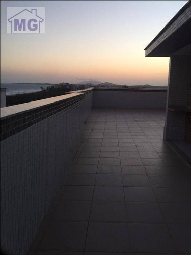Imagem 23 de 28 de Apartamento Com 2 Dormitórios À Venda, 67 M² Por R$ 410.000,00 - Cavaleiros - Macaé/rj - Ap0117