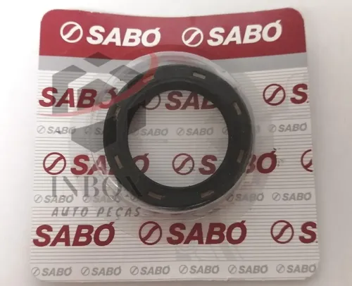 Retentor Comando Megane/duster/scenic 2.0 16v Sabó 5918 | MercadoLivre