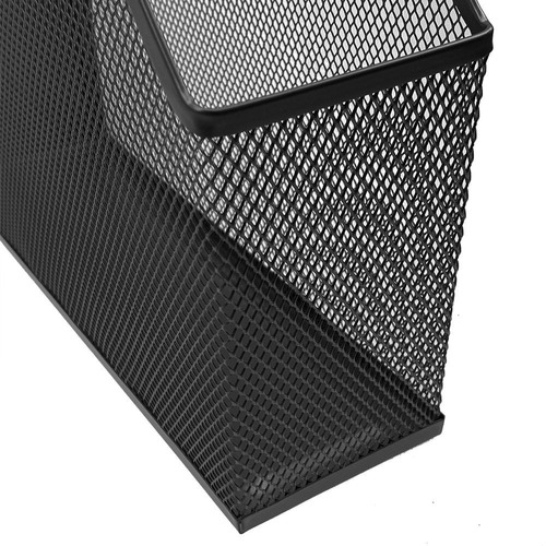 4 Pack Revistero Malla Mesh