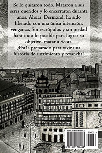 Ira Y Poder (trilogia Sed De Sangre)