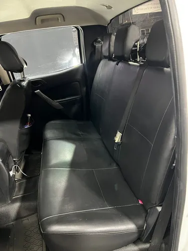 Ford Ranger 3.2 Xls