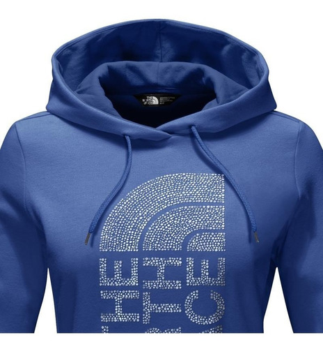 Imagen 2 de 4 de Buzo - Dama - W Trivert Pullover Hoodie - The North Face