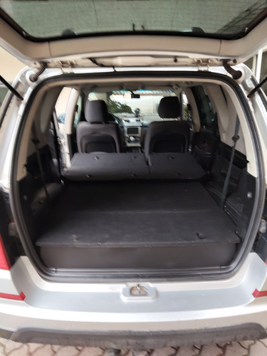 SsangYong Rexton 4x4 Mt