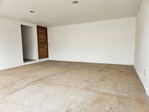 Casa En Venta A Un Paso De Vista Real, Colinas Del Bosque