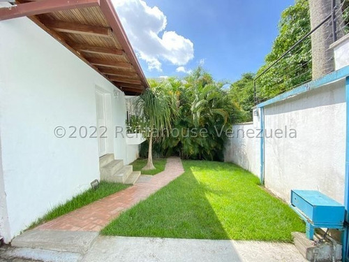 Imagen 11 de 12 de Casa En Venta En Lomas De San Roman 22-14667
