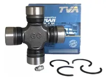 Comprar Cruceta 365 Punta Eje Jeep Cherokee Cj5 Cj6 Cj7 Wagoneer