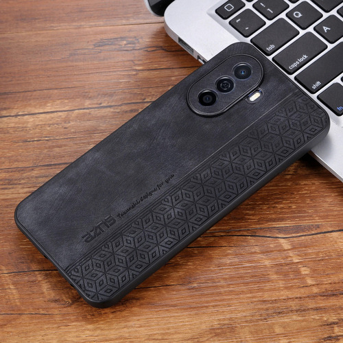 Capa Para Huawei Nova Y70 Plus Com Impressão Tridimensional