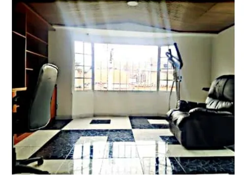 Vendo Casa En La Esmeralda