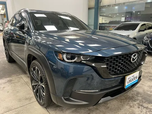 Mazda cx-50 GRAND TOURING LX