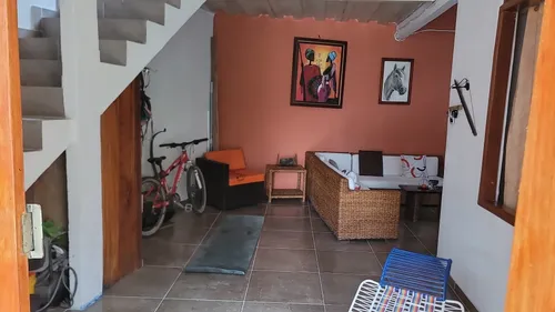 Vendo Casa 3 Habitaciones
