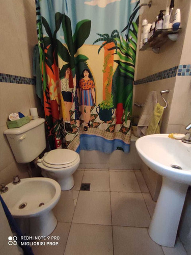 Departamento De 2 Ambientes En Venta En Parque Centenario