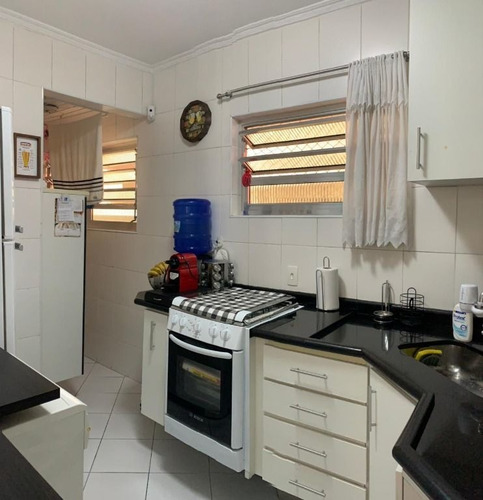 Imagem 1 de 19 de Apartamento Com 1 Dormitório À Venda, 61 M² Por R$ 600.000 - Vila Mariana - São Paulo/sp - Ap20183