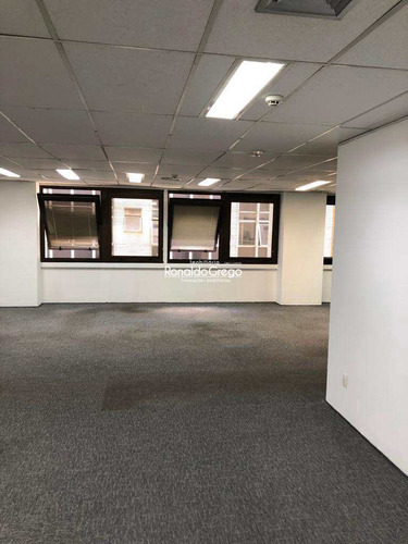 Imagem 10 de 12 de Conjunto Comercial, Locação, Paulista, São Paulo R$ 20.000,00 - A6519