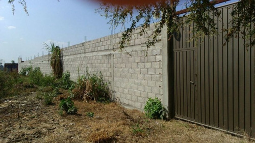 Imagen 3 de 6 de Terreno En Cuautlixco Oct-0075