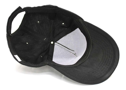 Imagen 5 de 5 de Gorro Con Visera Liso Para Adulto