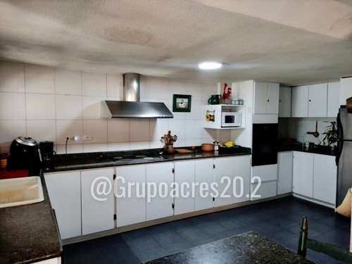 Imagen 3 de 30 de Acres 20.2 Vende Town House En Caracas Macaracuay Colinas De La California, Mun. Sucre Rz
