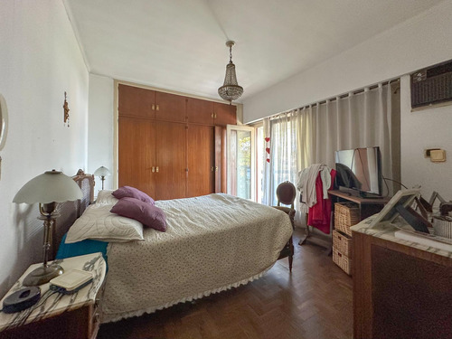 Casa En Venta En Lanús Este Con Patio