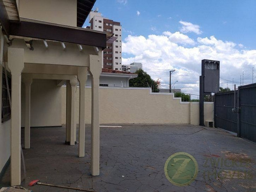 Imagem 2 de 30 de Locação: Casa Comercial Ou Residencial - Pc00006