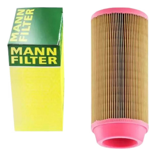 Filtro De Ar Mann Filter C11100 Elemento