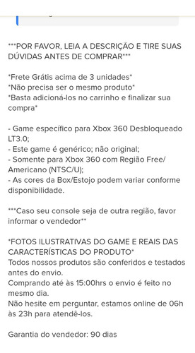 Fifa 2014 Pr-br - Xbox 360 Lt3.0-(ler Descrição)