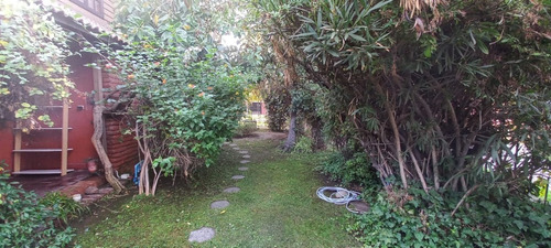 Casa Soñada En Venta En Exclusivo Sector De Ñuñoa