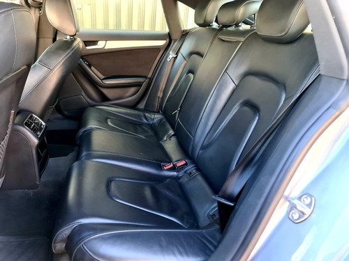 Imagen 12 de 15 de Audi A5 2016 2.0 Tfsi 230 Hp Luxury At