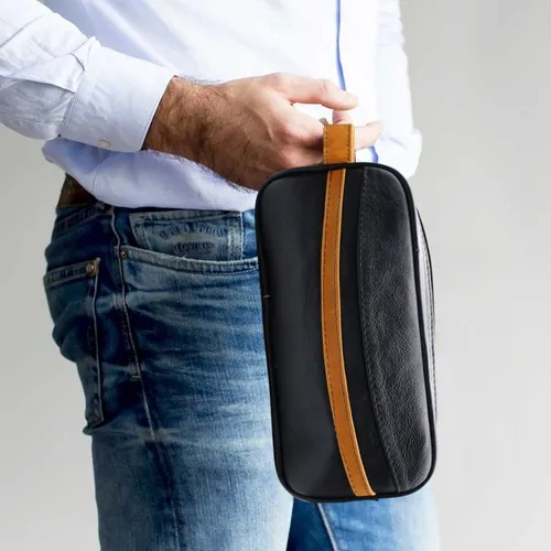 Cartera sobaquera store